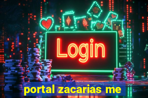 portal zacarias me